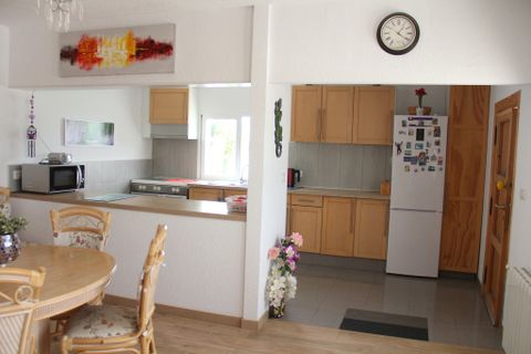Villa i Oria, Almeria, Oria - € 198.950 | Ref: Casa Oria - foto 3